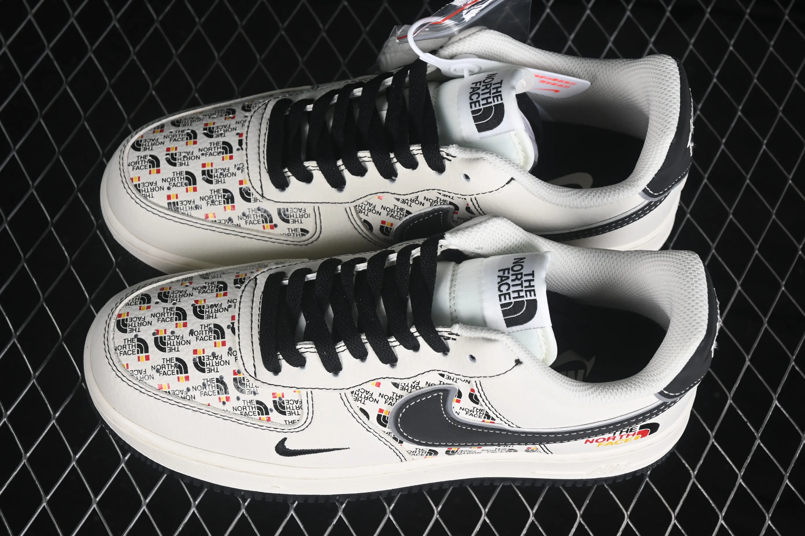 All categories Nk Air Force 1 Air Force series Nk Air Force 1 Low Air Force low-top Nike Air Force 1'07 Low joint model Air Force 1 low-top casual sneakers DD1982-350